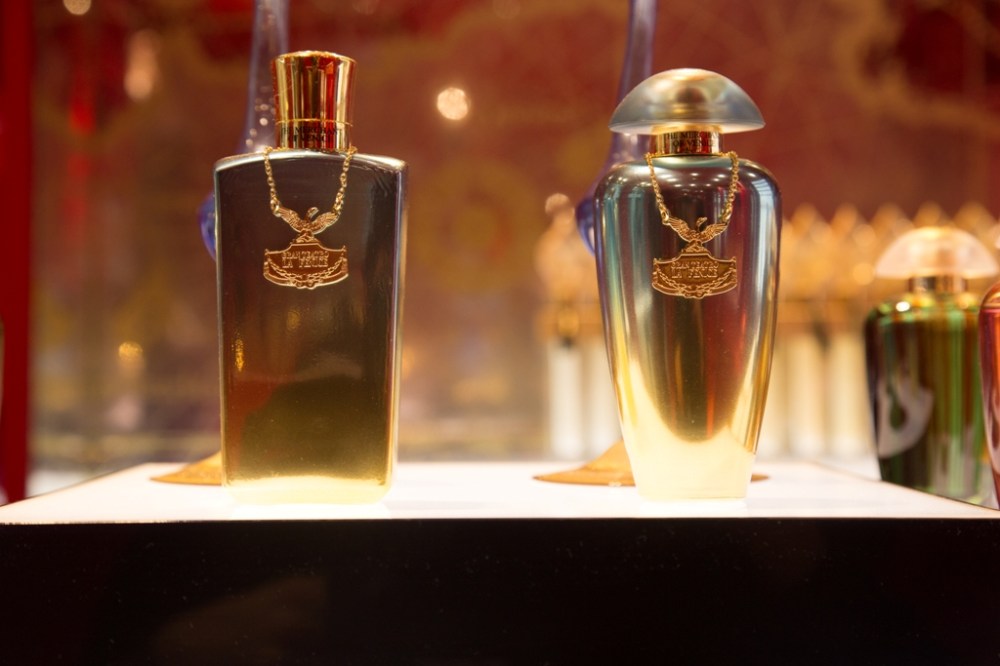 Debutta a Milano l’Arte Profumatoria di The Merchant of Venice