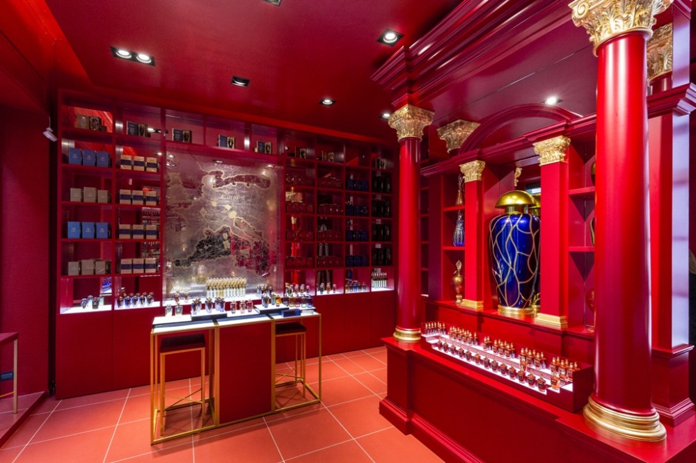 The Merchant of Venice Milano Brera