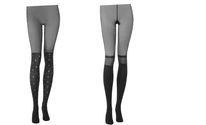 Calzedonia calze primavera estate