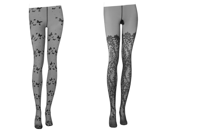 Calzedonia calze primavera estate