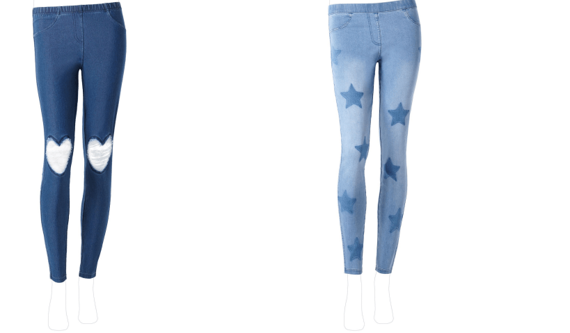 Calzedonia calze primavera estate