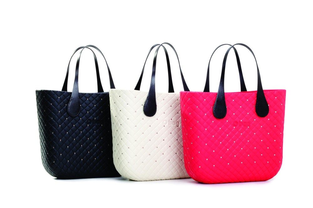 Borse O Bag San Valentino