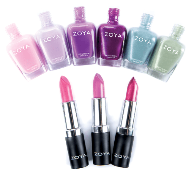 zoya