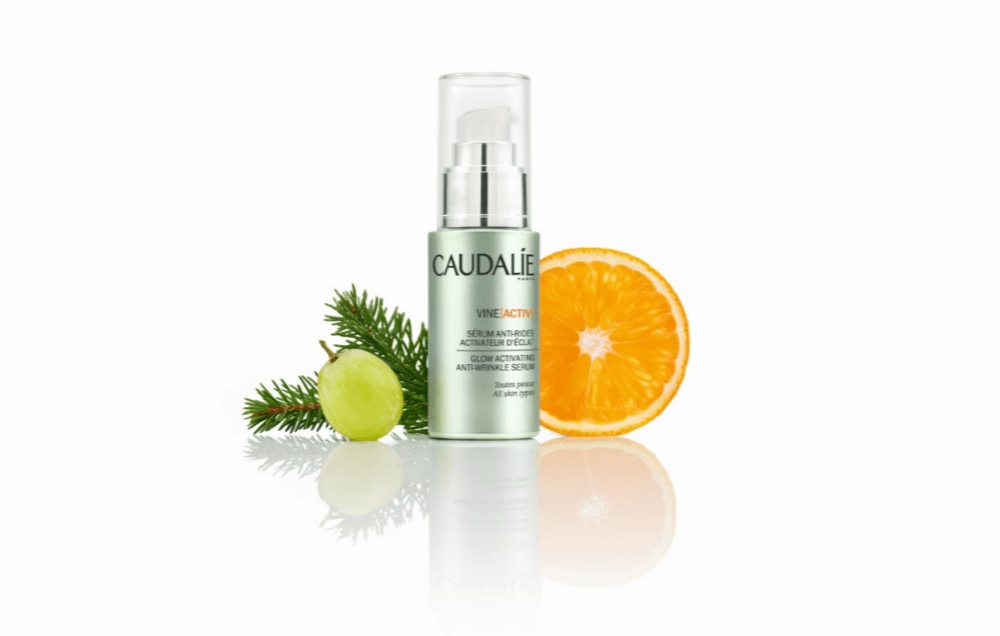 Recensione Vine Activ Caudalie