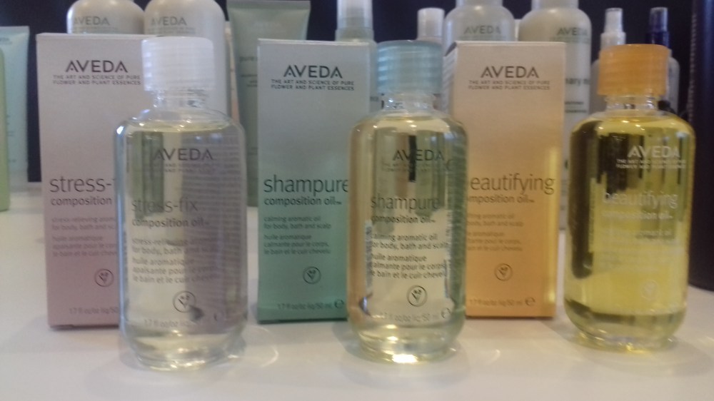 Aveda e il Mese della Terra