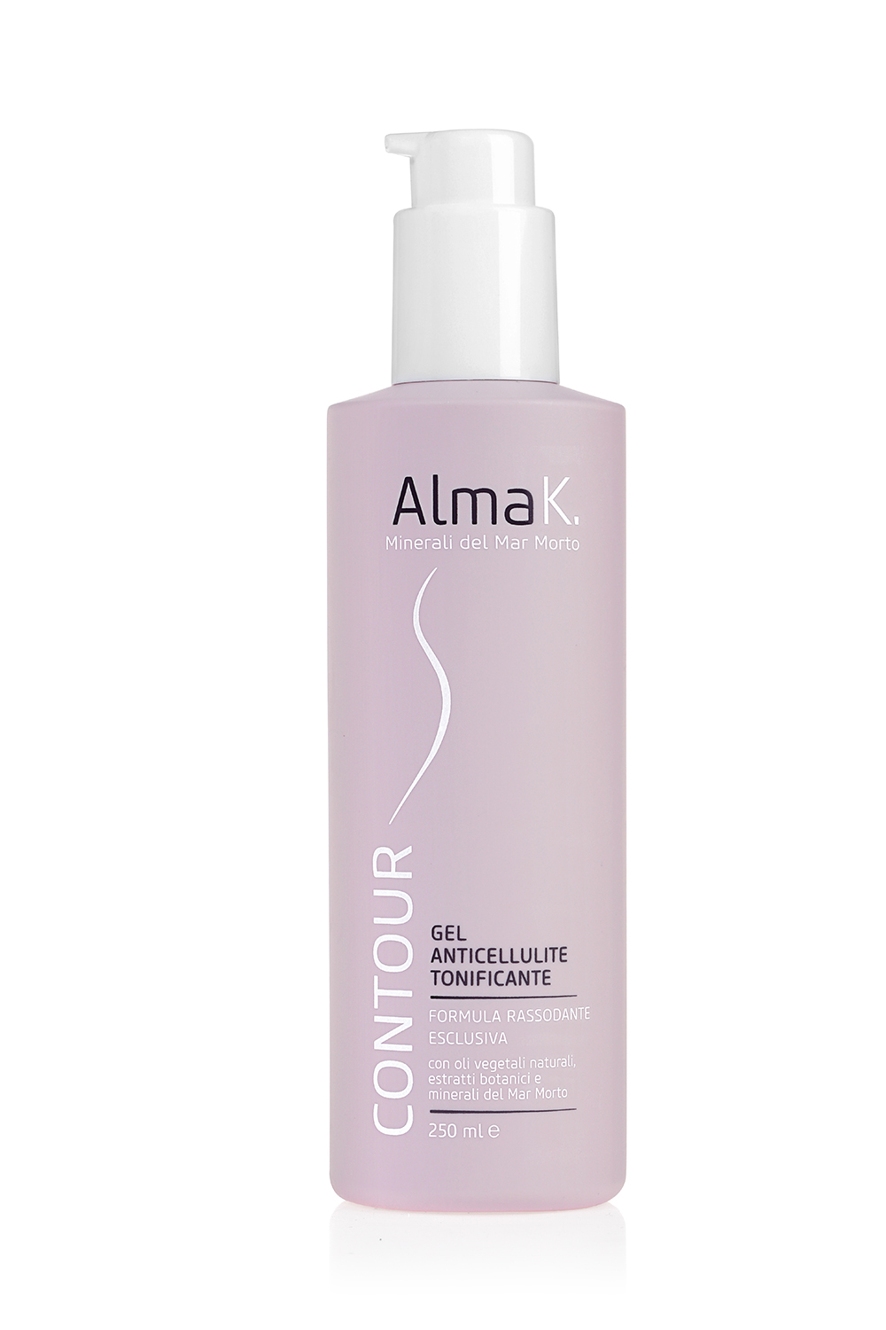 Alma K Contour anticellulite