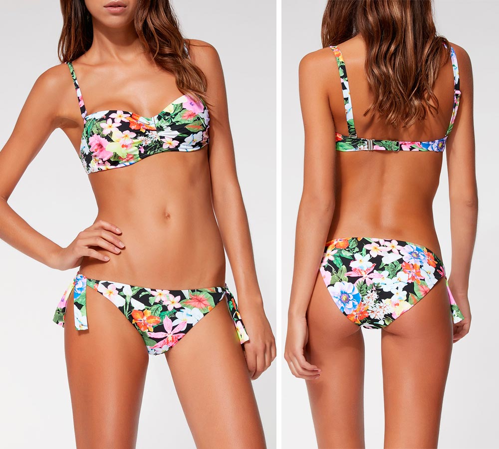 Collezione costumi Calzedonia