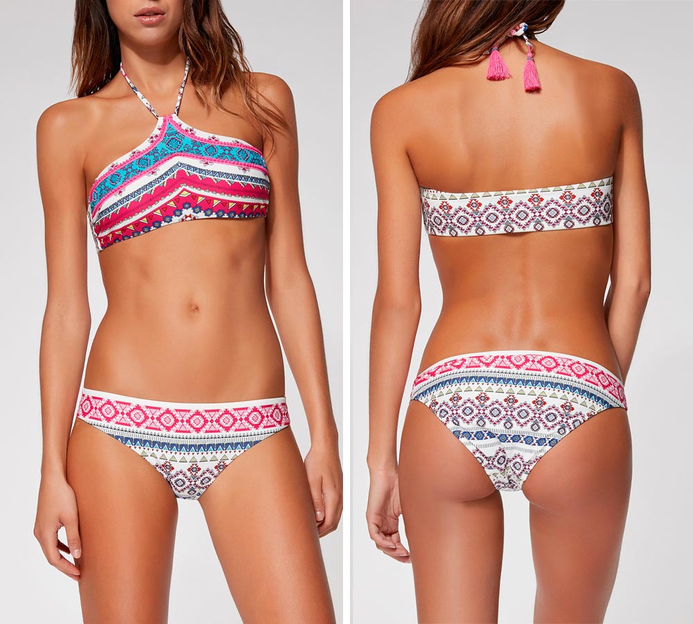 Collezione costumi Calzedonia