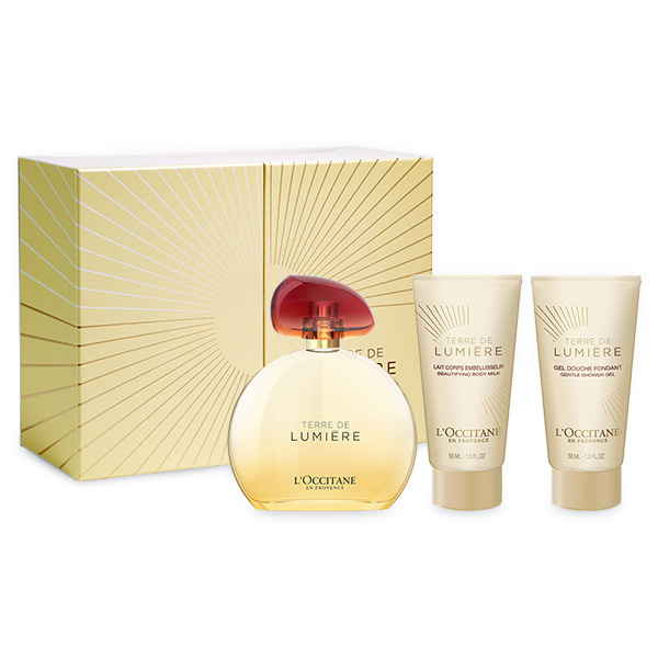 Cofanetto Terre de Lumiere L'OCCITANE en Provence.jpg