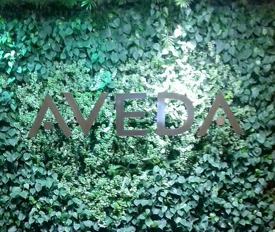 Aveda e il Mese della Terra