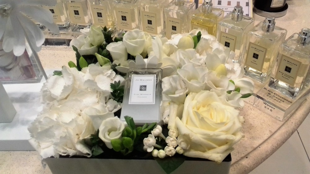 Recensione Jo Malone Star Magnolia Collection