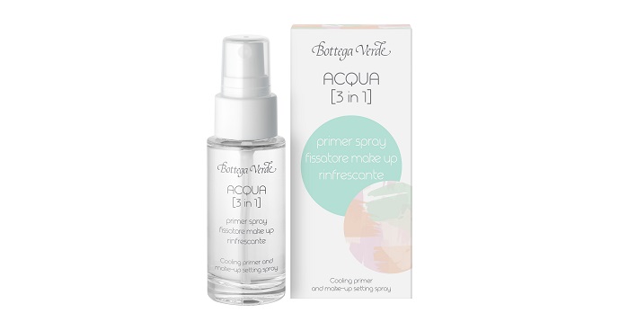 La bellezza diventa golosa con I Sorbetti di Bottega Verde, collezione primavera-estate 2017