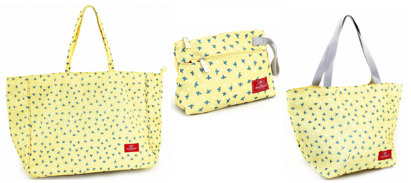 Borse Naj Oleari estate