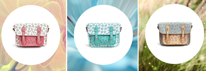 Borse Naj Oleari estate