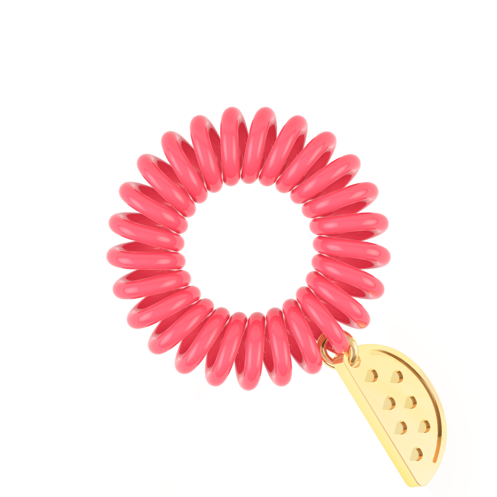 Invisibobble ORIGINAL Tutti Frutti What A Melon