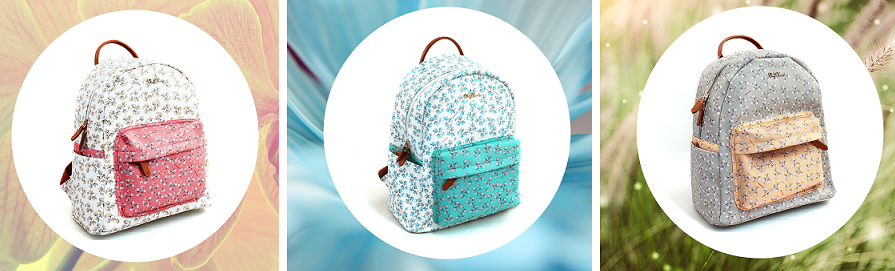 Borse Naj Oleari estate