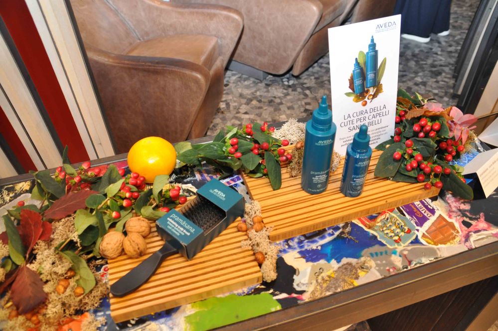 Recensione Pramasana Scalp Care Aveda