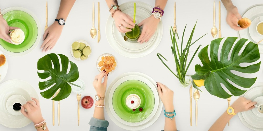 Collezione estate OPS Objects