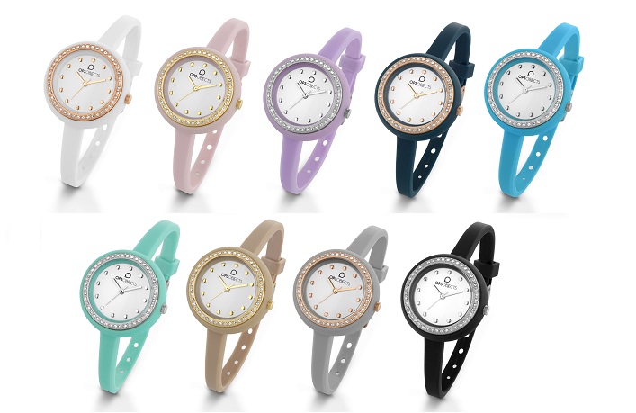 Collezione estate OPS Objects