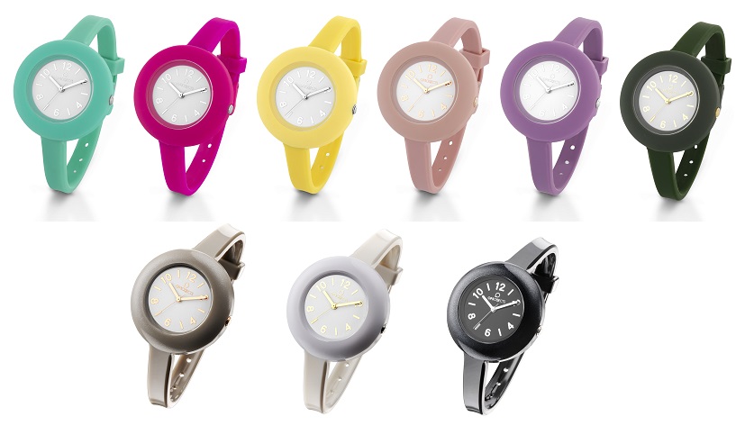 Collezione estate OPS Objects