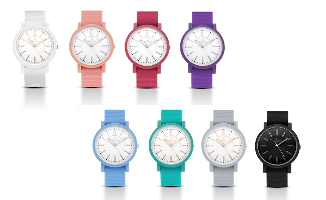 Collezione estate OPS Objects