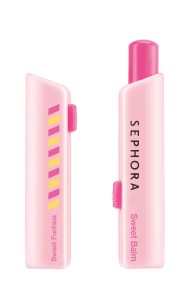Sephora Sweet Balm, Fuchsia