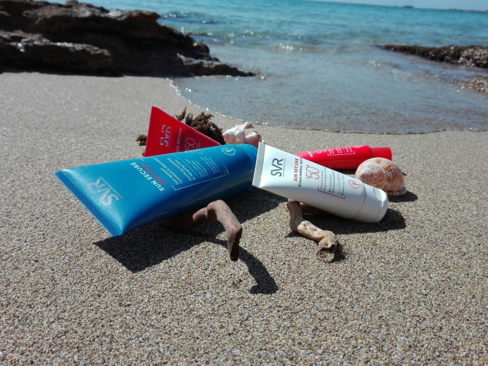 Recensione Linea solare SVR Sun Secure