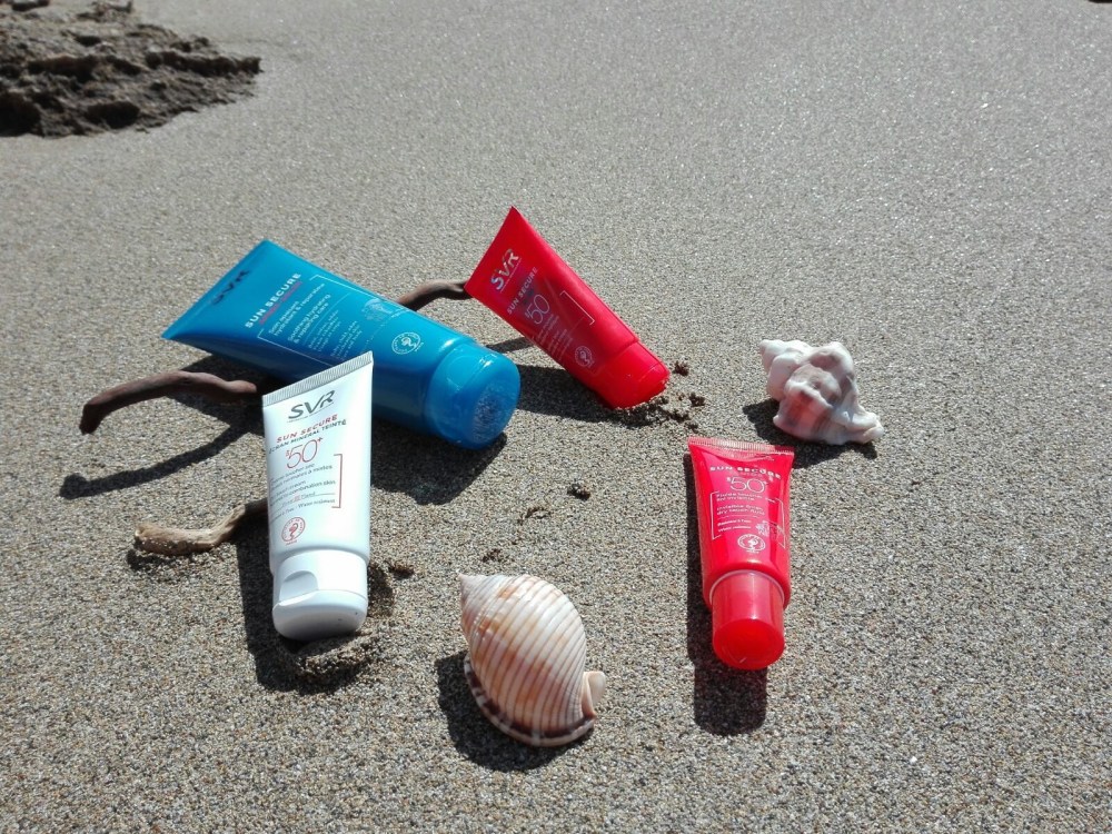 Recensione Linea solare SVR Sun Secure