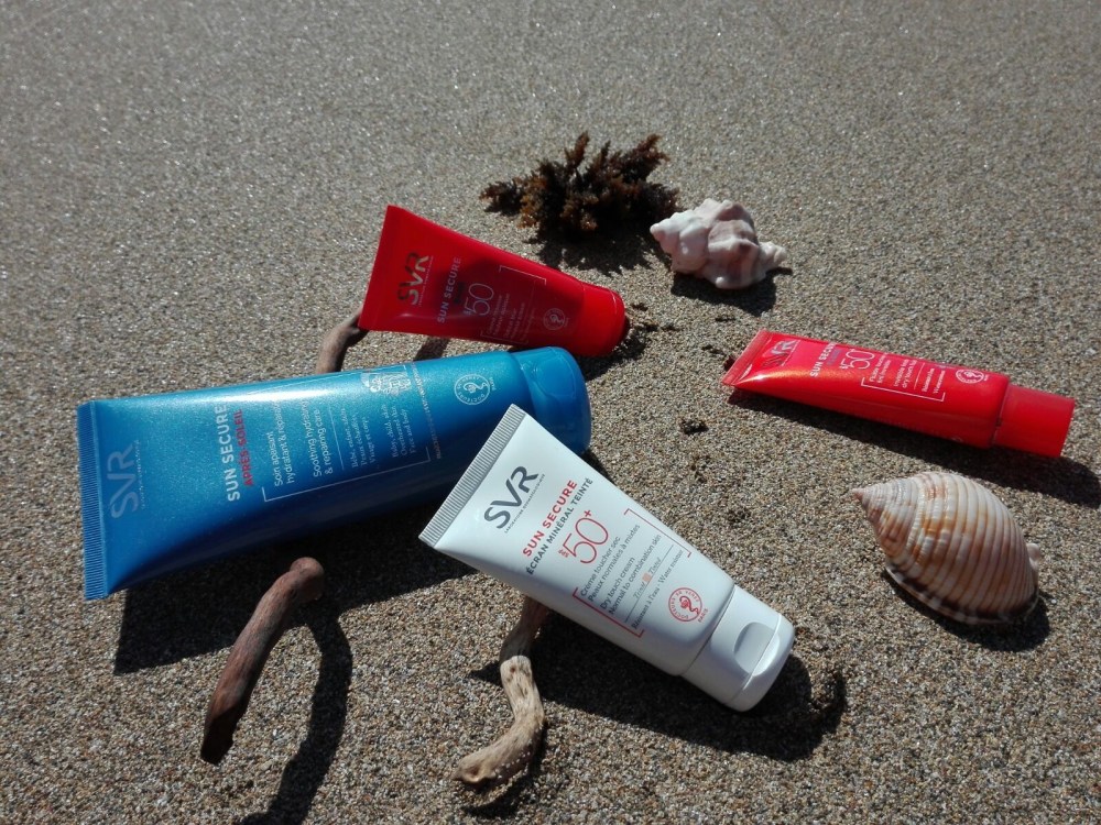 Recensione Linea solare SVR Sun Secure