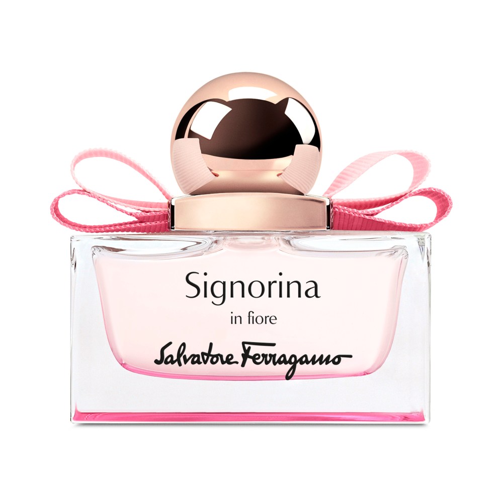Signorina Ferragamo profumo