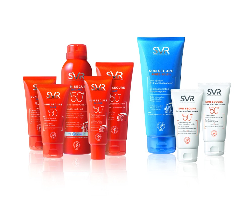 Recensione Linea solare SVR Sun Secure