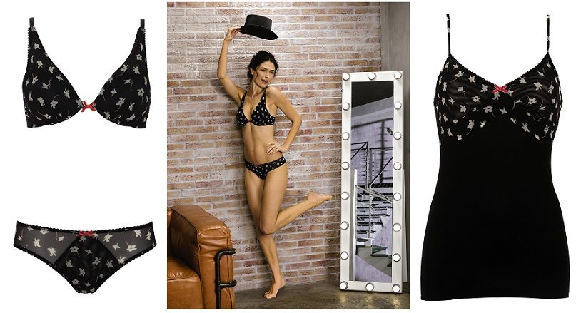 collezione Lovable autunno inverno 2017/18