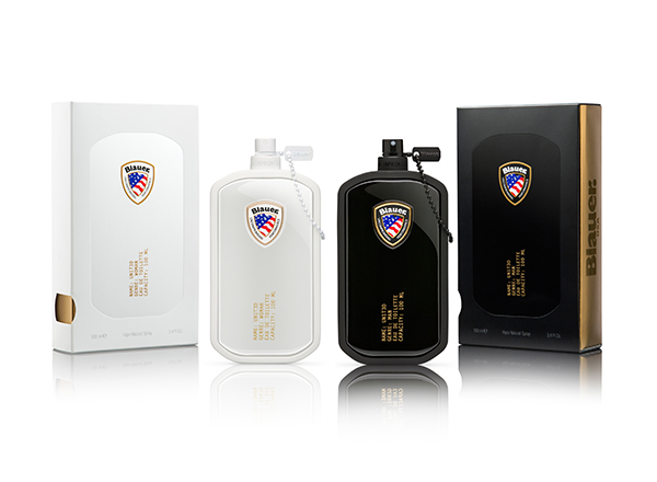 Blauer United for her and for him