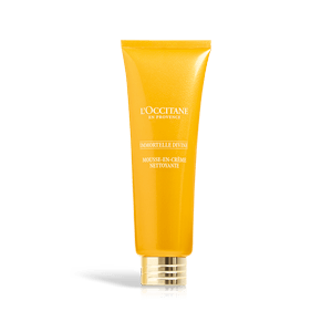 L'Immortelle Divine, rituale di L'Occitane per una pelle radiosa