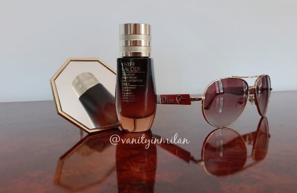 Contorno occhi Advanced Night Repair Eye Estée Lauder