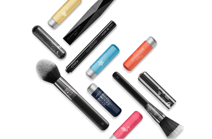 KIKOiD di Kiko a Milano, corso Vittorio Emanuele