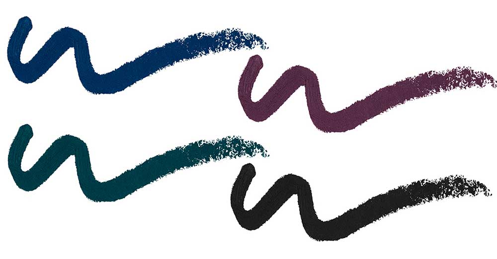 Eye Pencil Into The Dark Kiko 