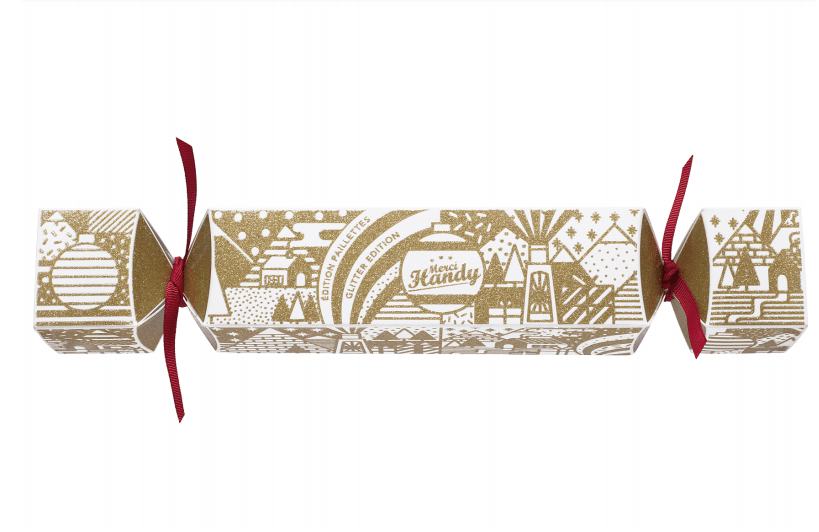 Cofanetto natalizio speciale Merci Handy