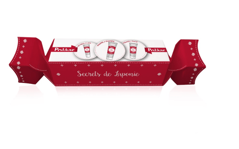 Kit natalizio Secrets de Laponie, Polaar