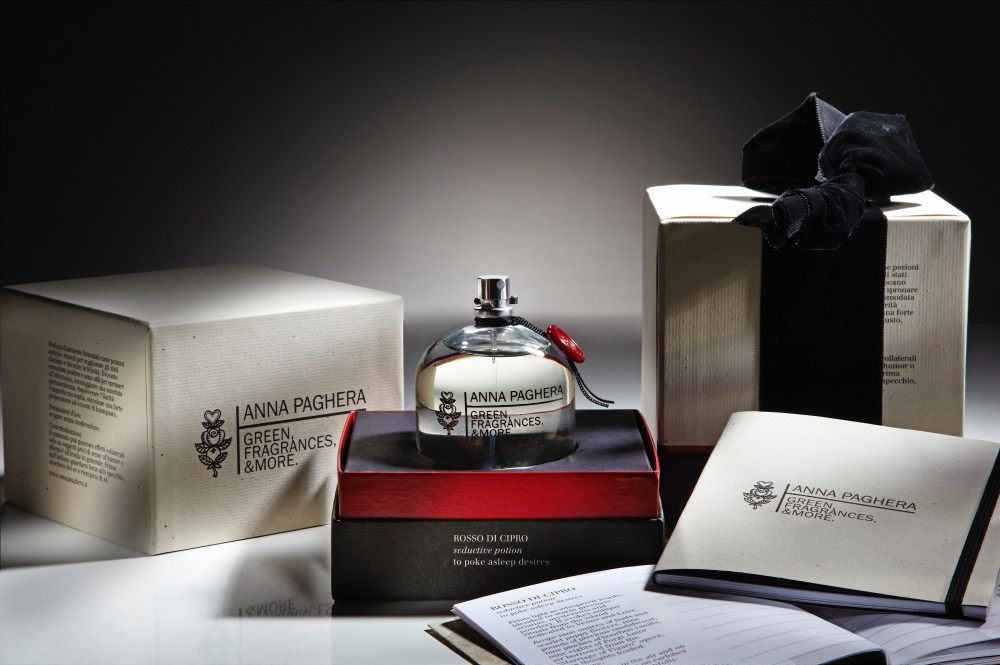 Pozioni dell'Anima -Anna Paghera Gift Box