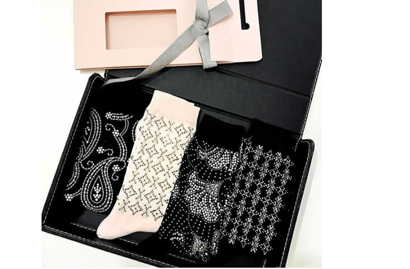 Calze da donna Story Loris autunno inverno 2017/18