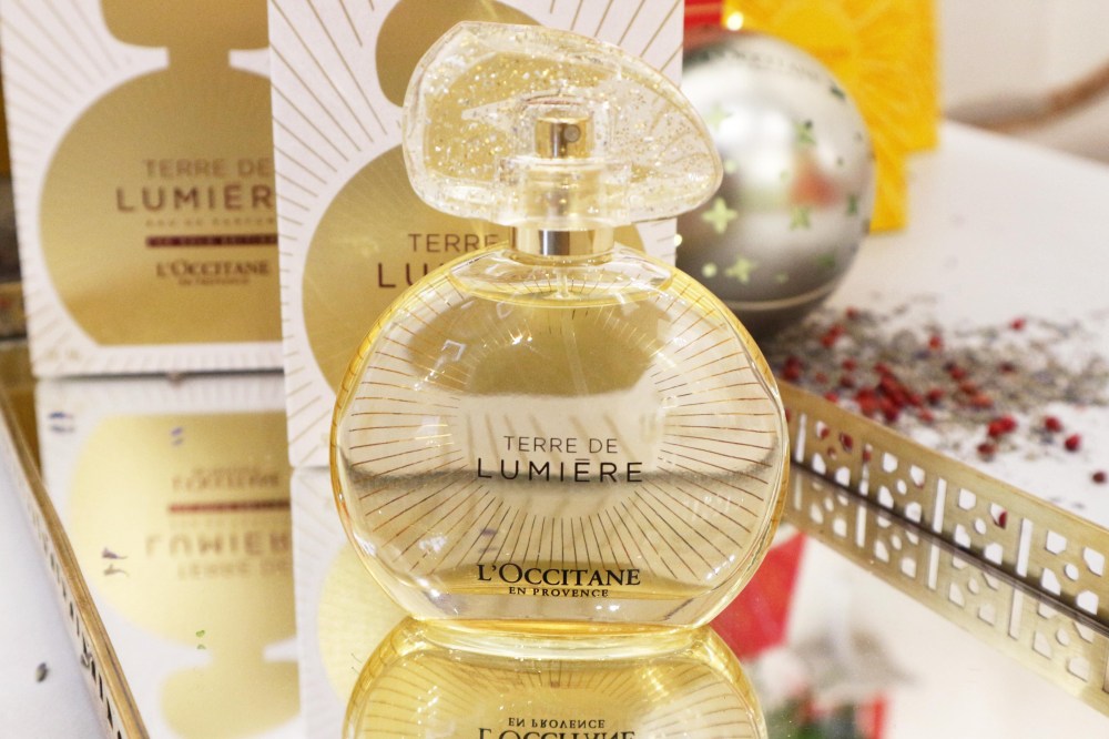 Natale 2017 L'Occitane en Provence