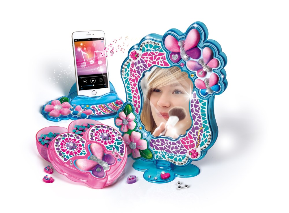 Creazioni 3D di Clementoni