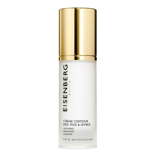 Crème Contour des Yeux & Lèvres Eisenberg