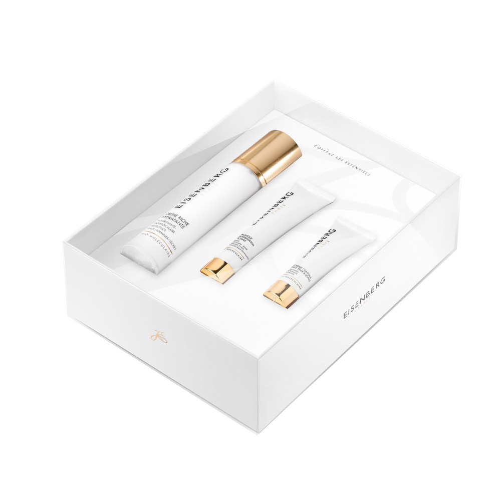 Eisenberg Set Les Essentiels
