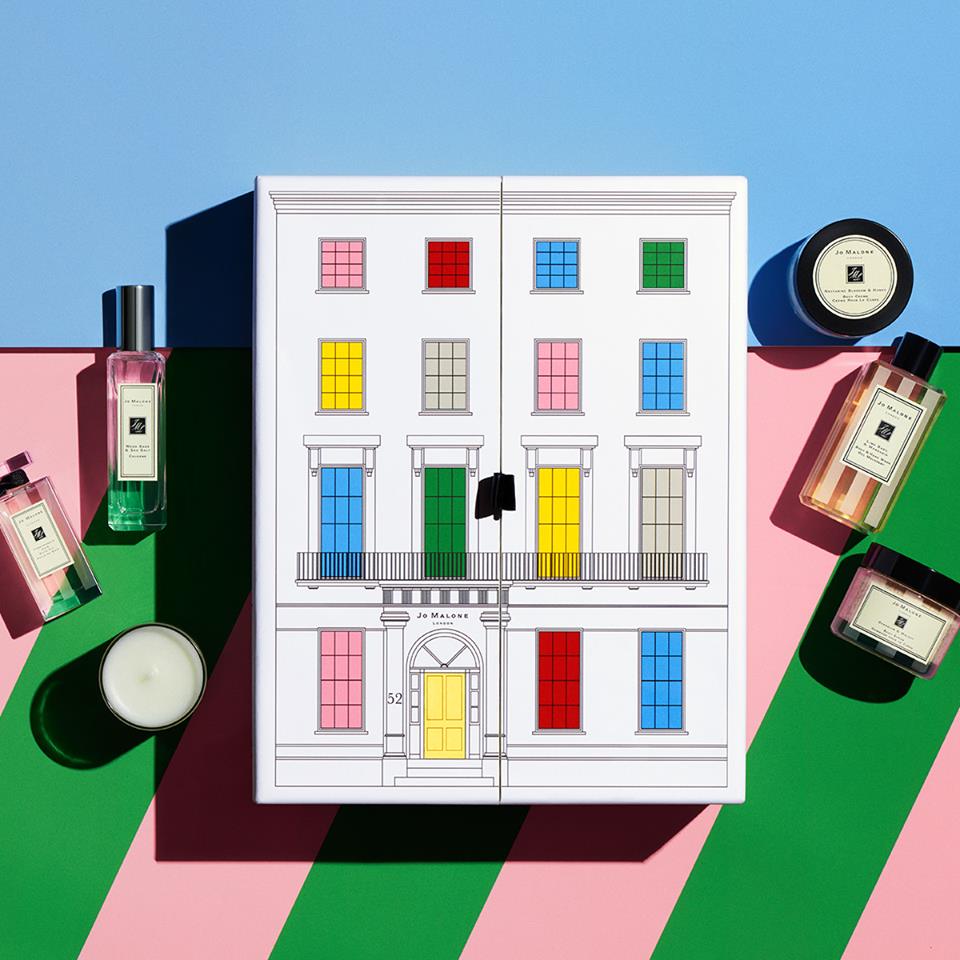 House of Jo Malone London