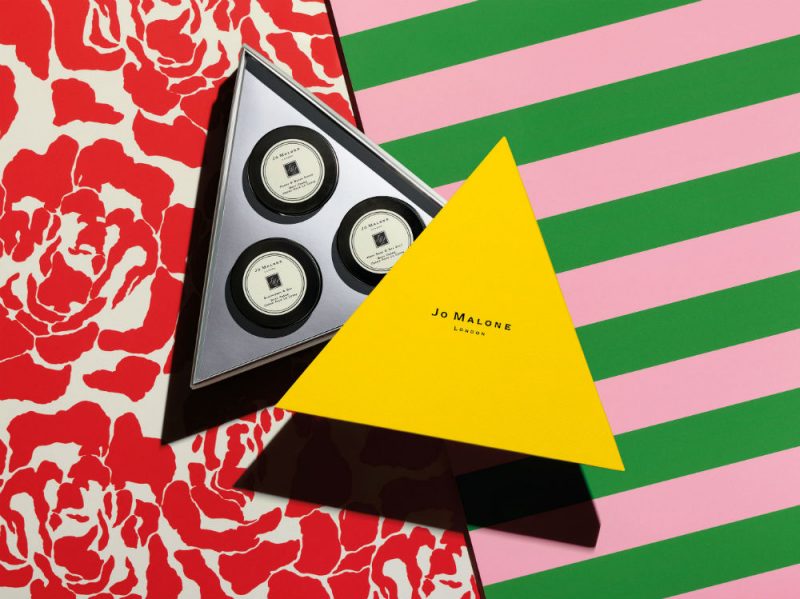 Body Crème Collection