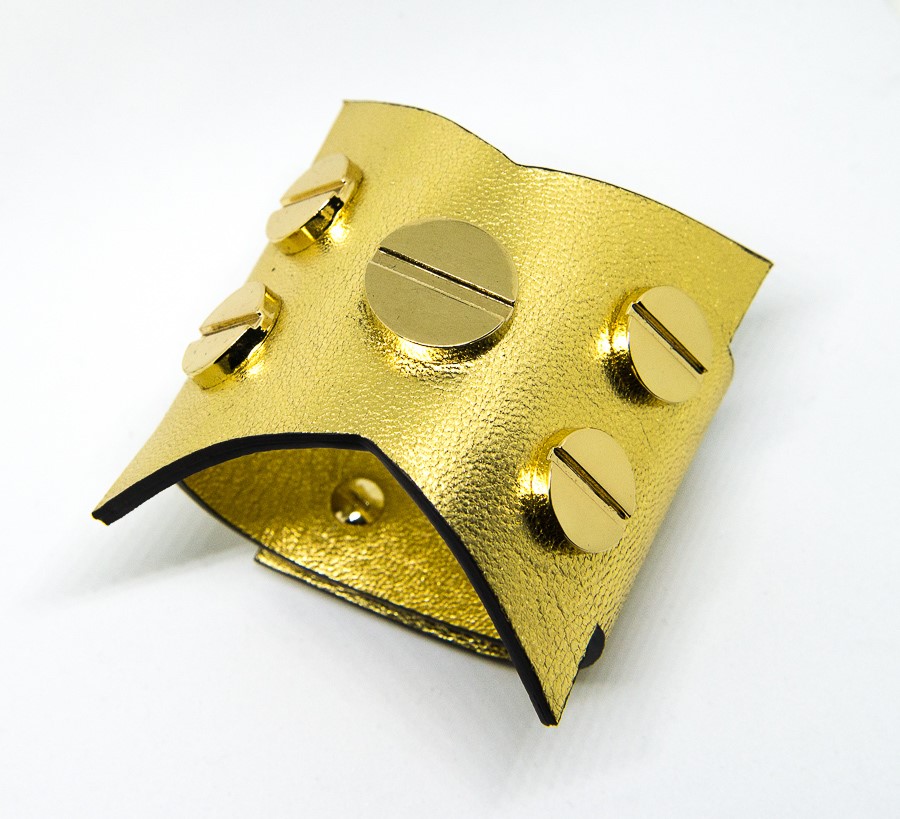 Krack Milano, Screwdriver Gold