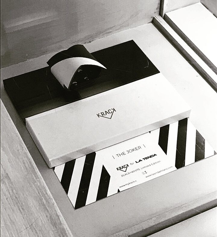 Krack Milano, The Joker