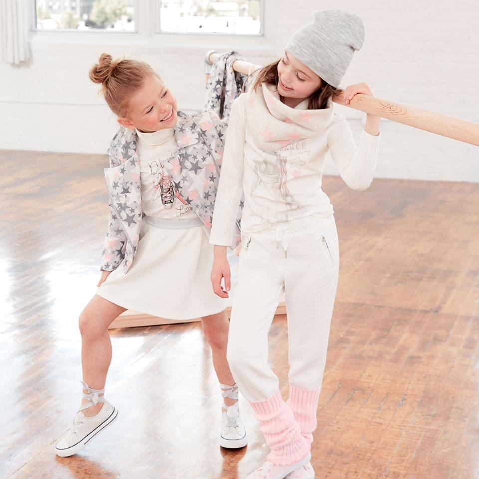 Original Marines collezione Stars Academy